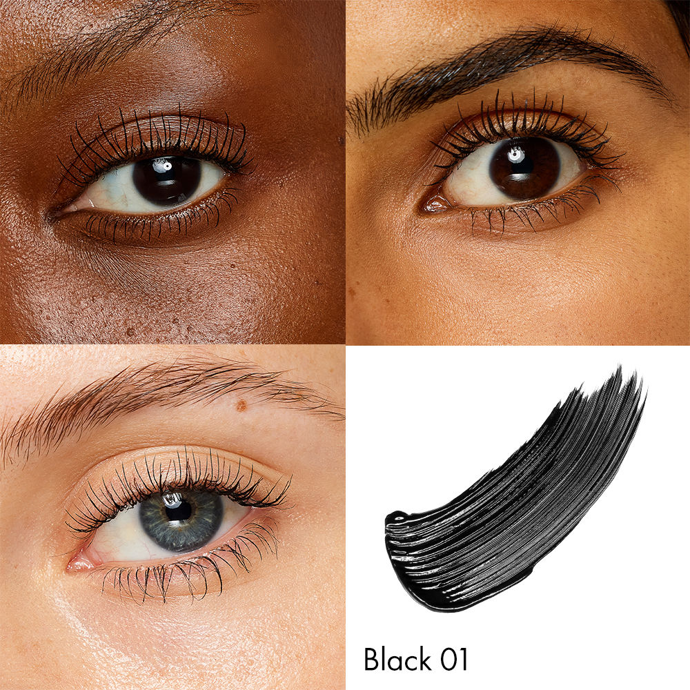 Beauty Easy Lash Clean Lift Mascara
