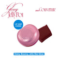 Lip&Cheek Glowy Jelly Pot