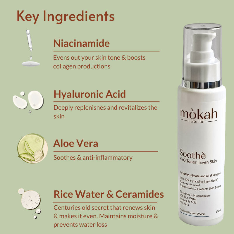 Soothe Hydrating Toner