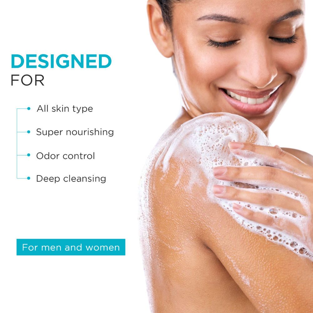 Phytowash Aquamarine Luxury Body Wash