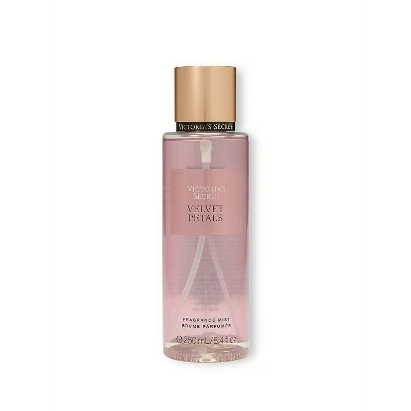 Velvet Petals Fragrance Mist