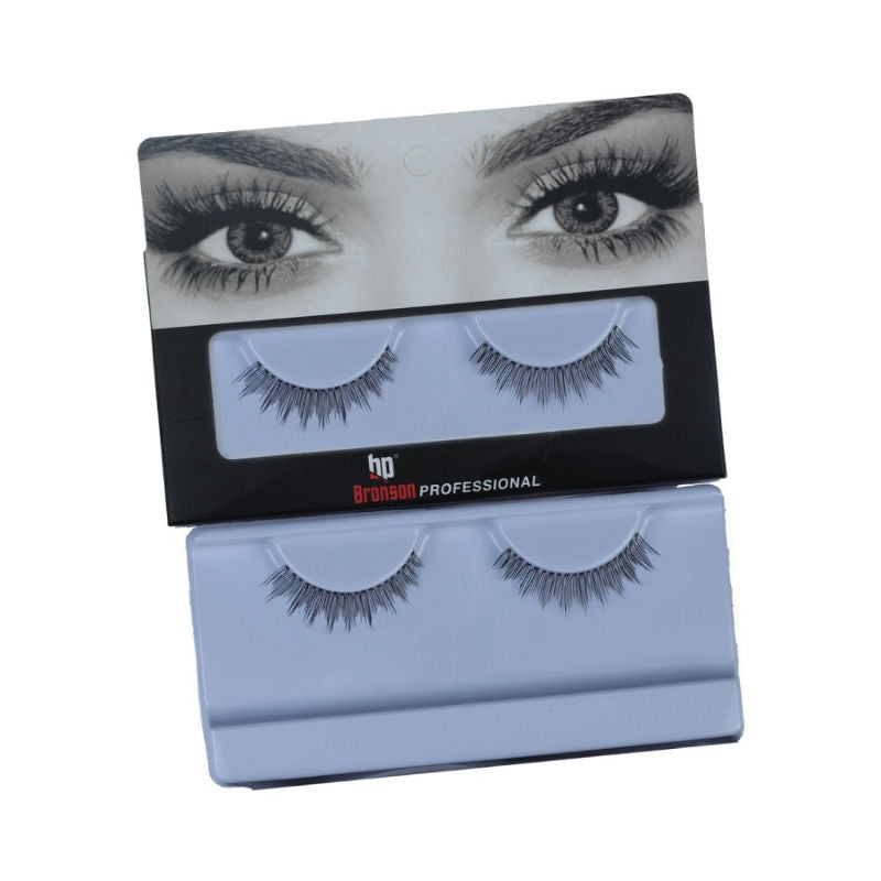 3D False Eyelashes - 50