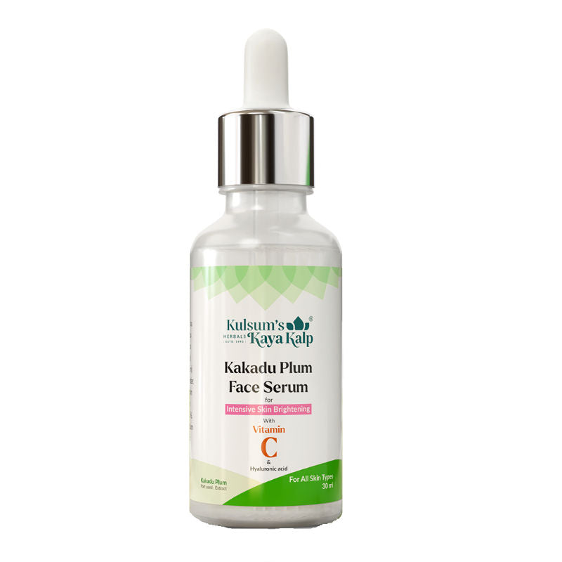 Kakadu Plum Face Serum