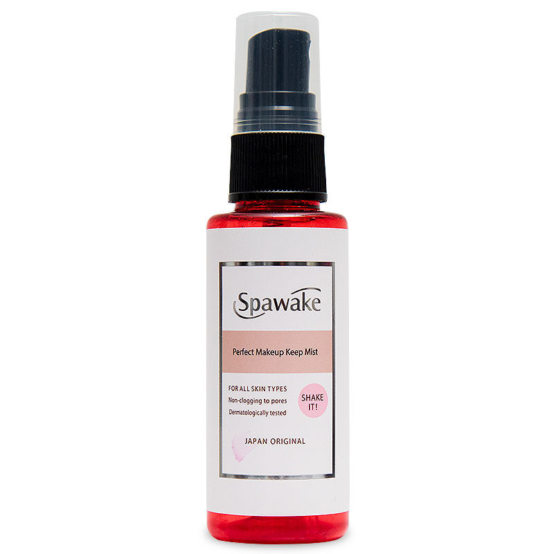 Perfect Makeup Keep Mist