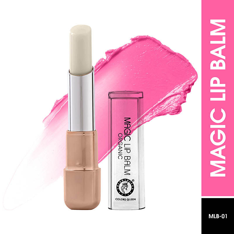 Magic Lip Moisturizing Balm For Dry Lips