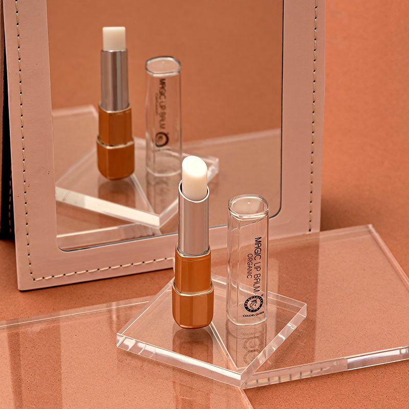 Magic Lip Moisturizing Balm For Dry Lips
