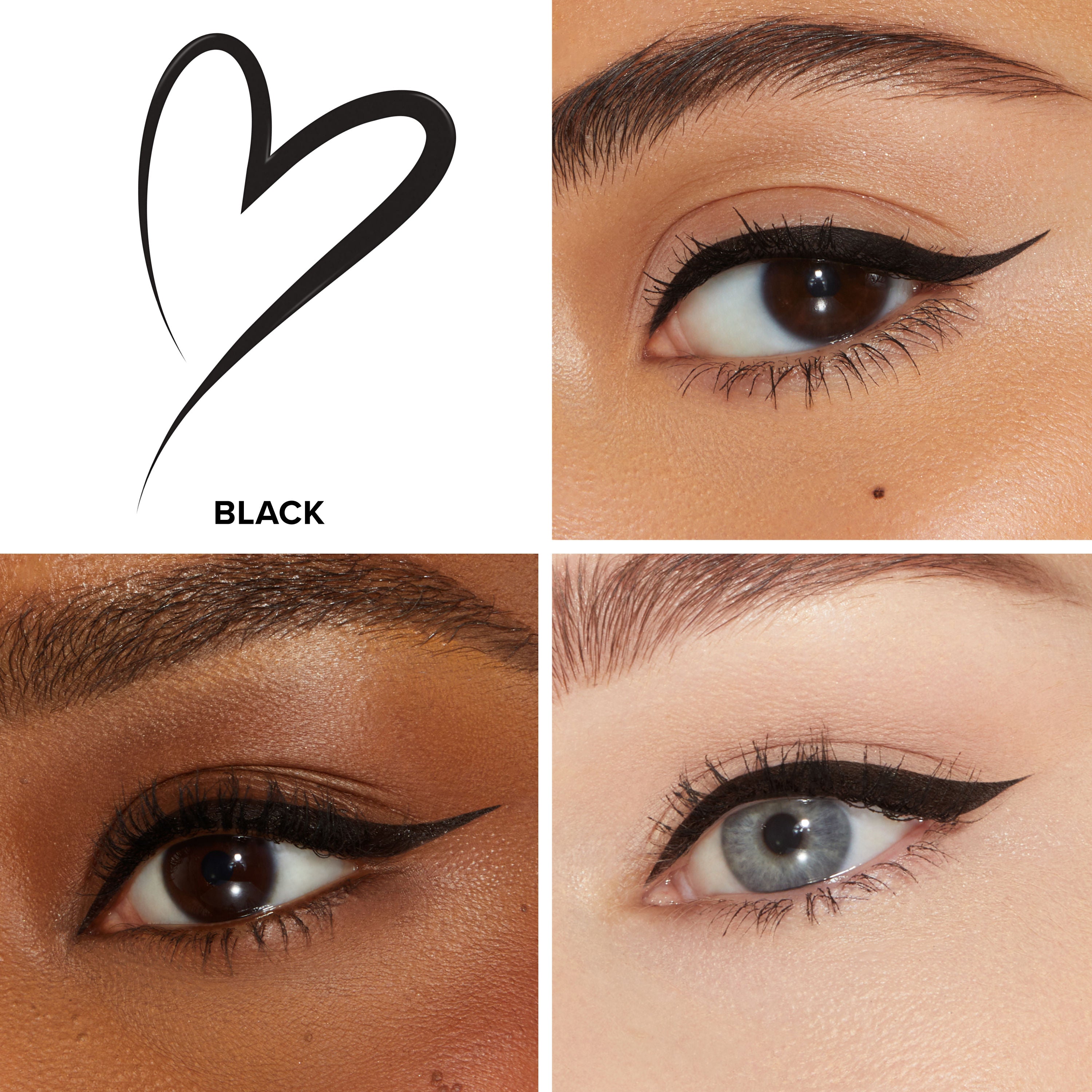 Better Than Sex Liquid Eye Liner