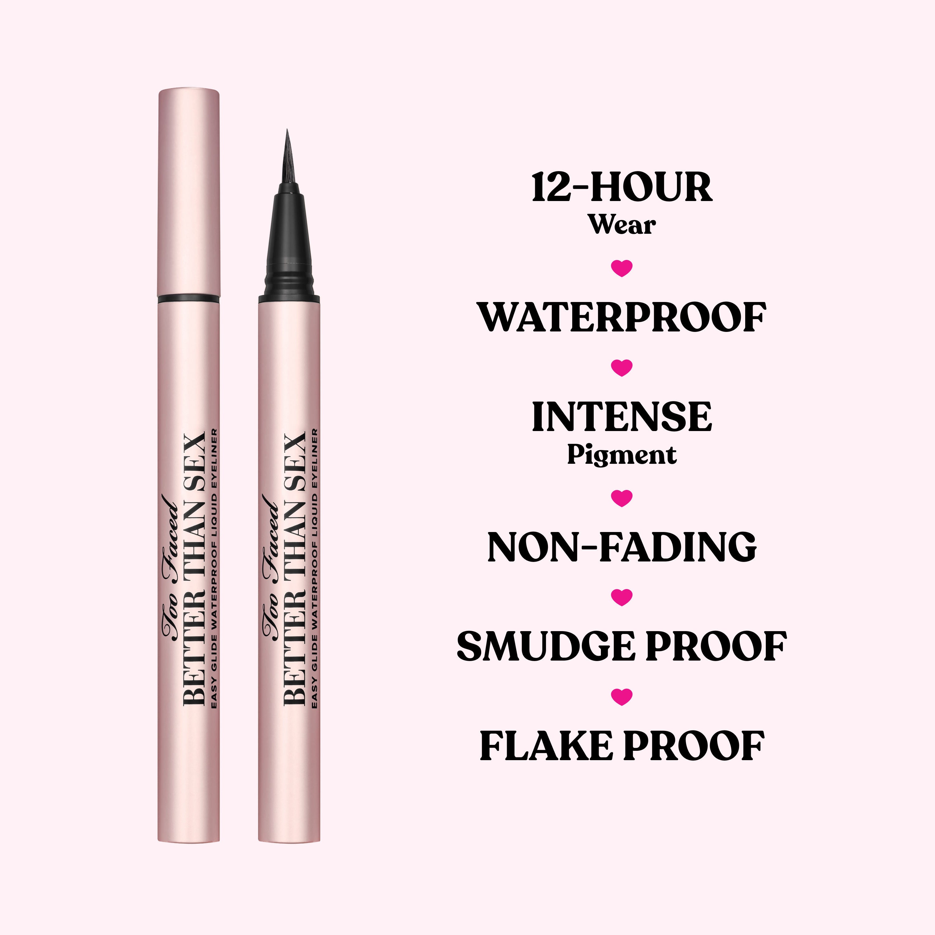Better Than Sex Liquid Eye Liner