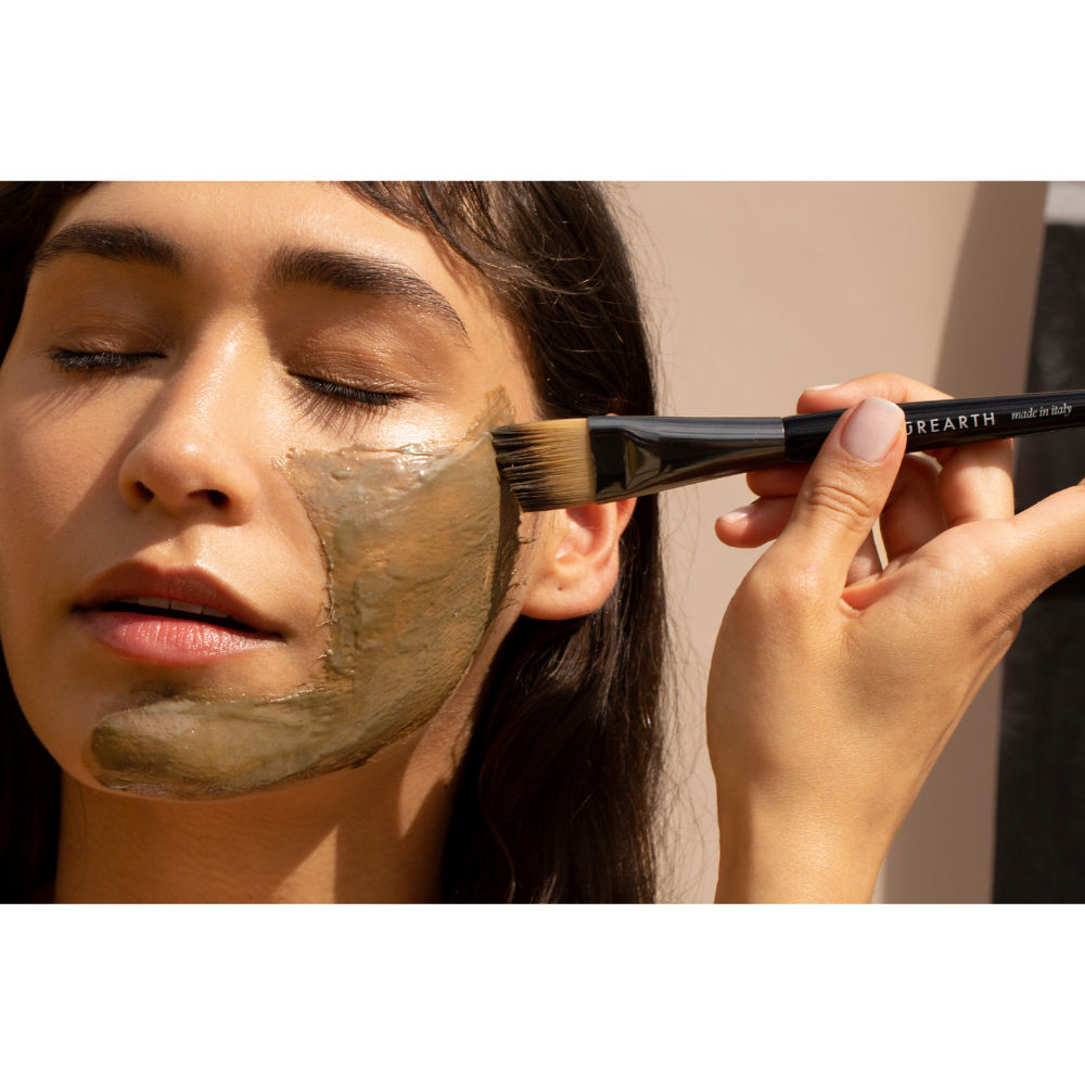 Mitti Raw Honey Face Masque