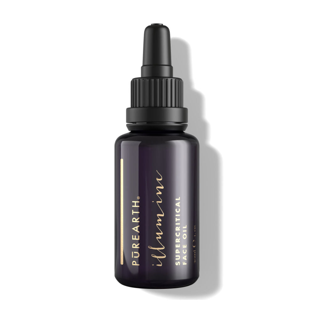 Illumine Supercritical Face Oil