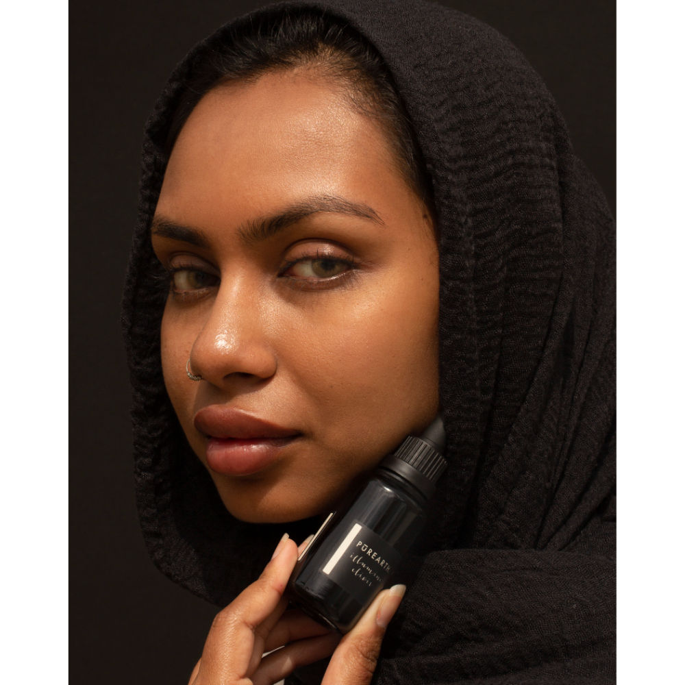 Illumine Supercritical Face Oil