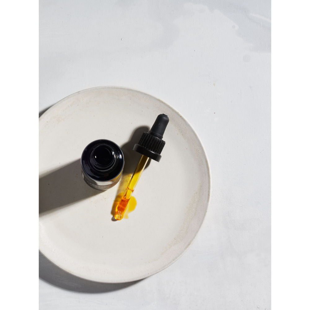 Illumine Supercritical Face Oil