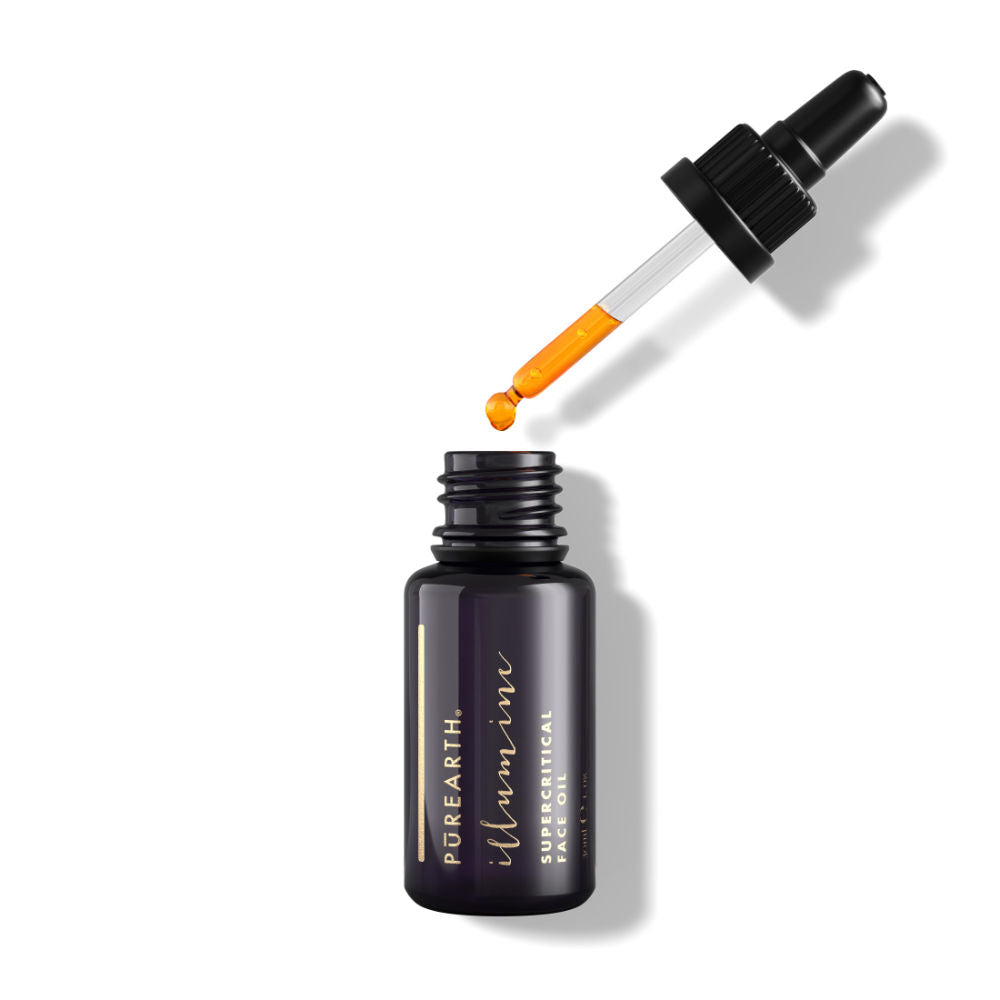 Illumine Supercritical Face Oil