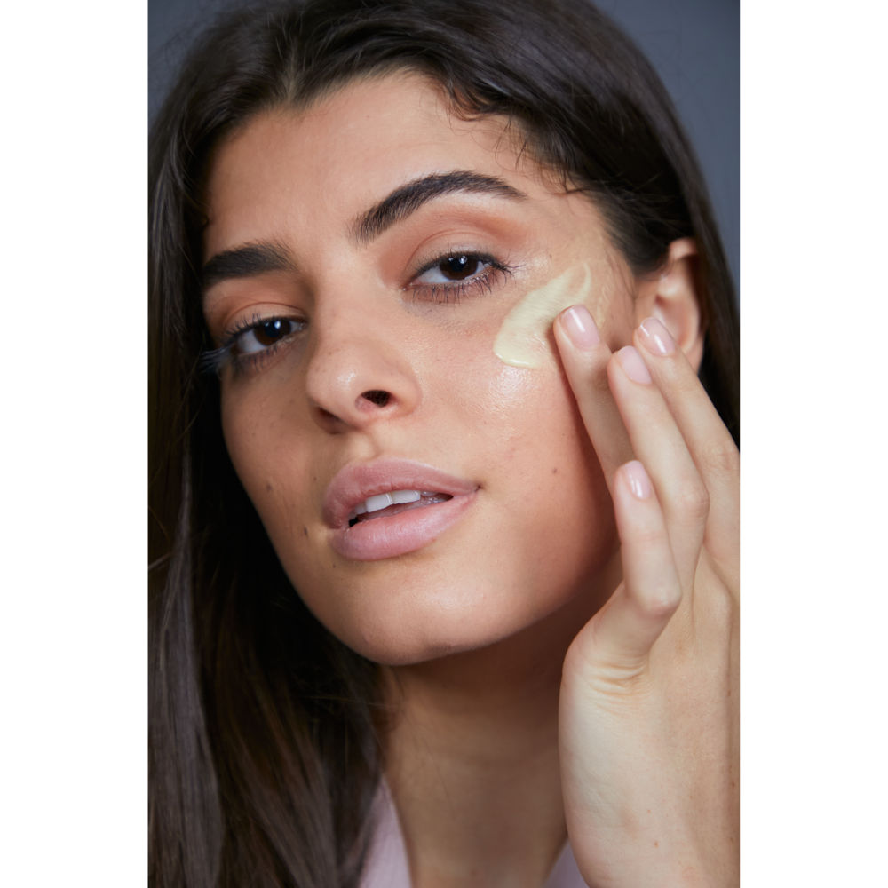 Cassia Vit C+Ha Brightening Serum