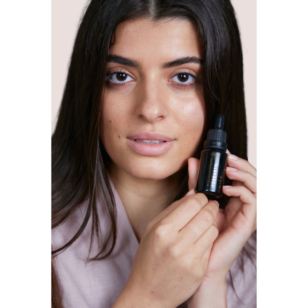 Cassia Vit C+Ha Brightening Serum