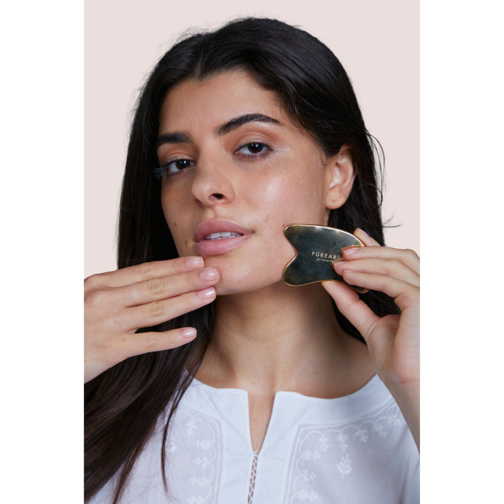 Kwansha Facial Beauty Coin