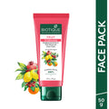 BIO Fruit Whitening & Depigmentation Tan Removal Face Pack - 50g