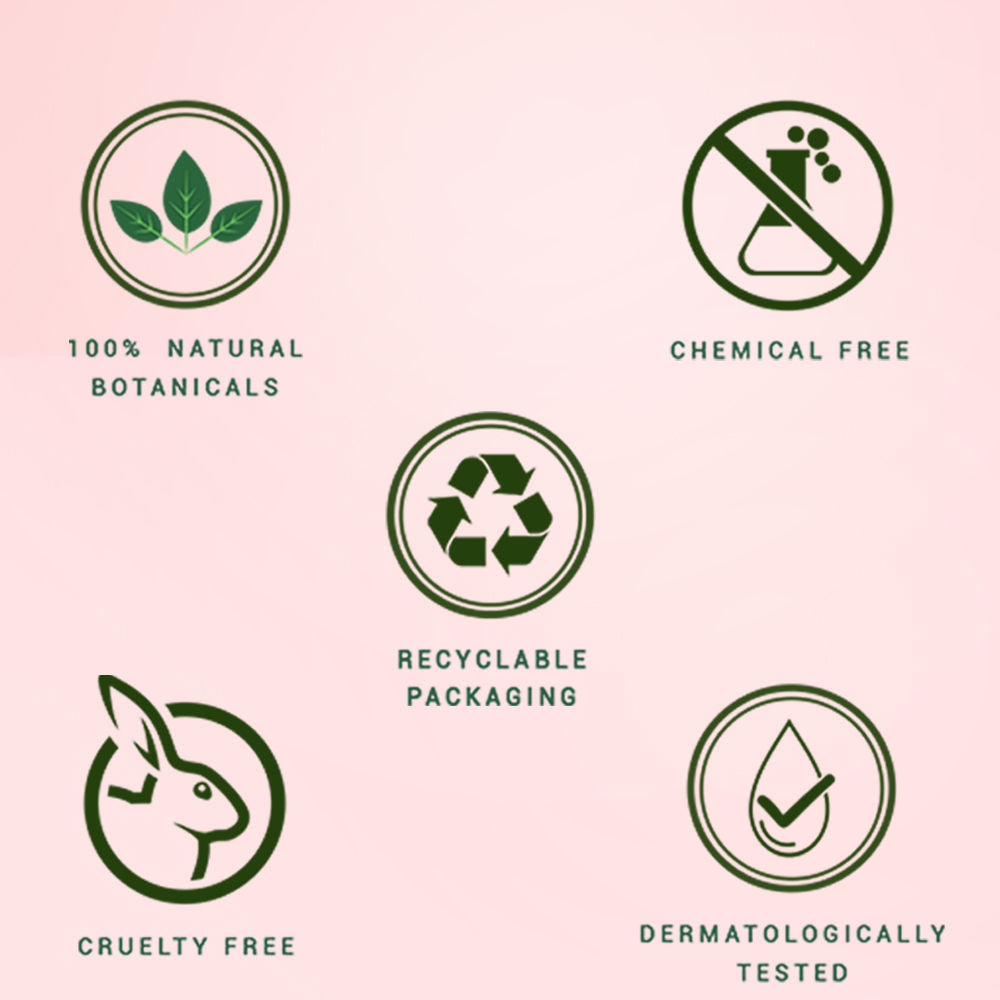 BIO Fruit Whitening & Depigmentation Tan Removal Face Pack