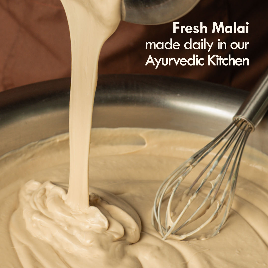 Double Cocoa Intense Dermacare Fresh Malai Lotion
