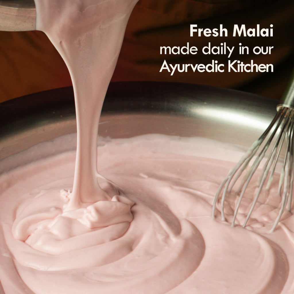 Fig Rose Prima Light Fresh Malai Lotion