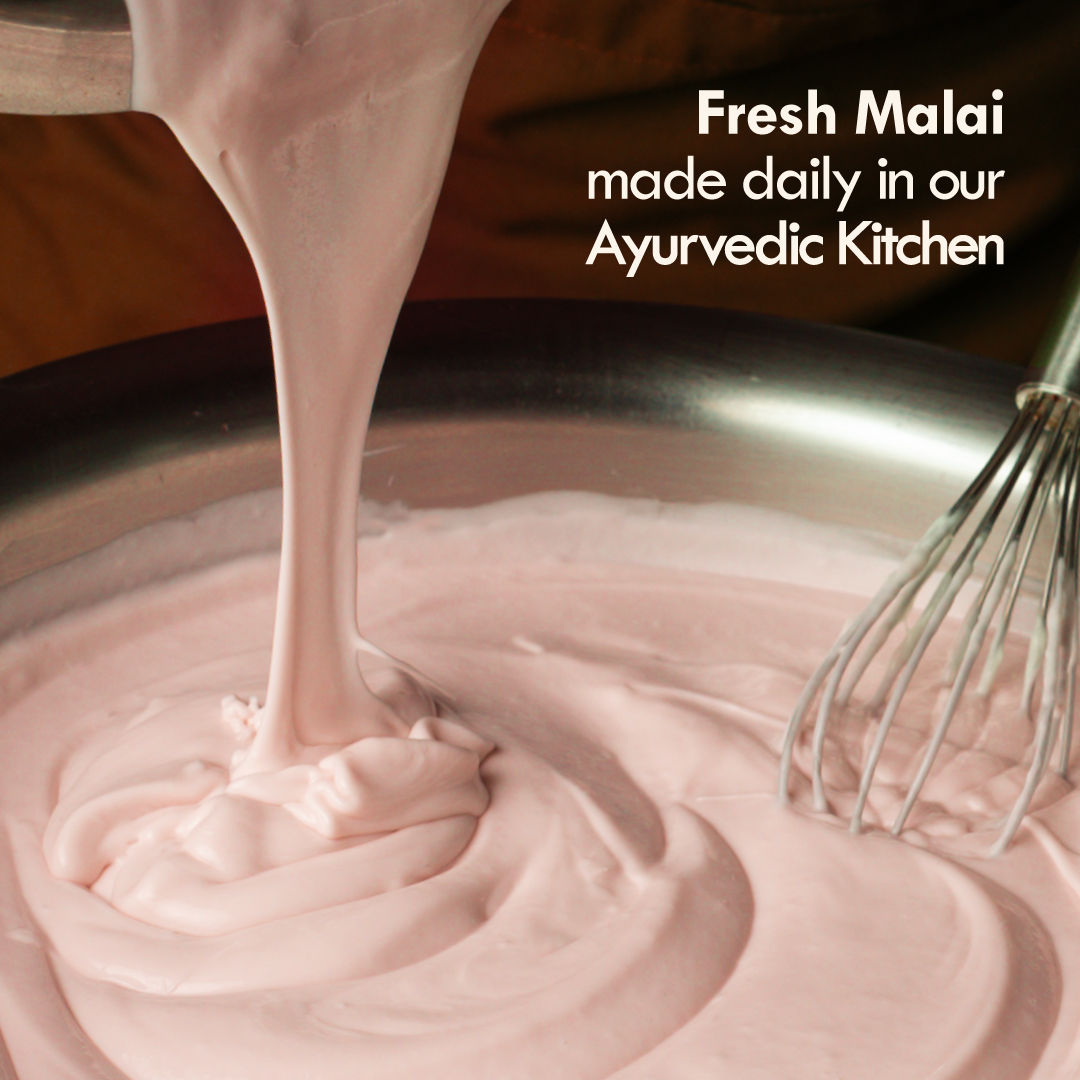 Fig Rose Prima Light Fresh Malai Lotion