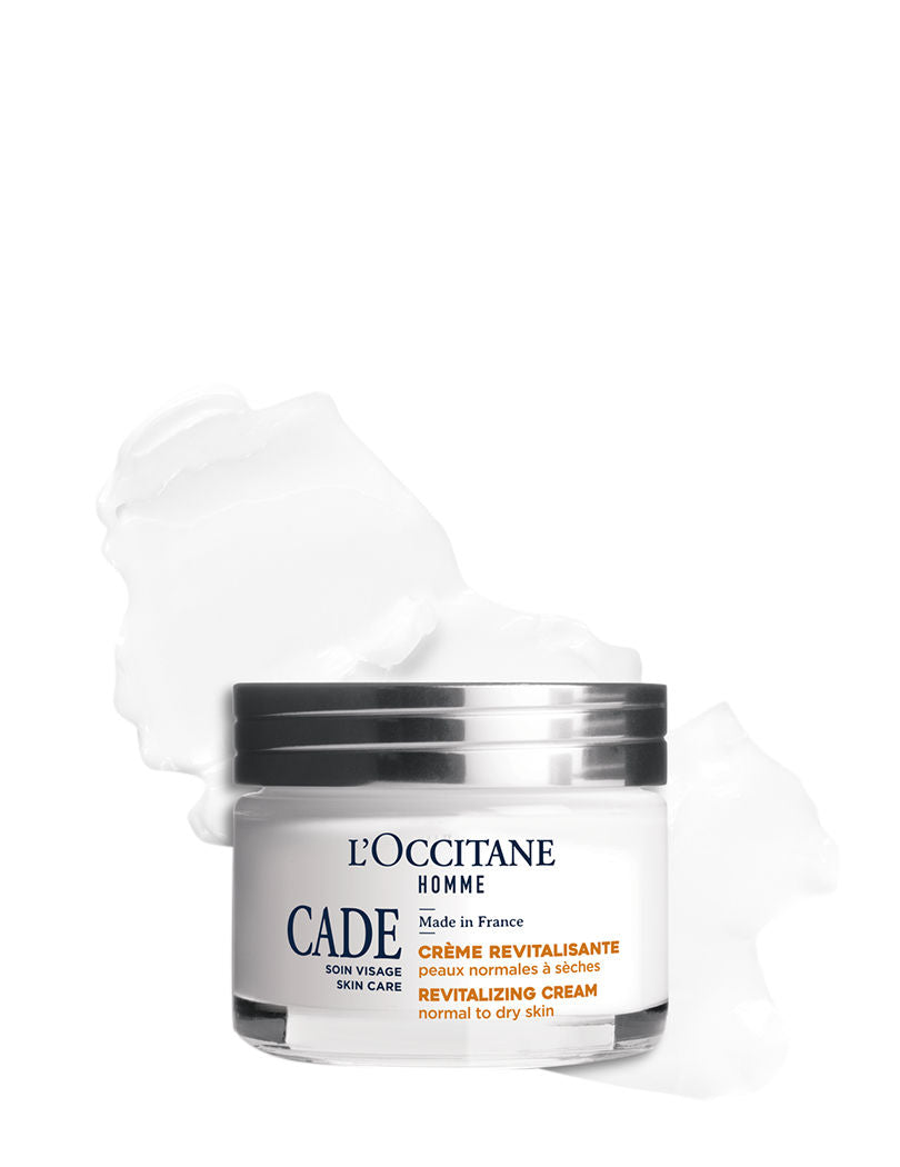 Cade Revitalizing Cream