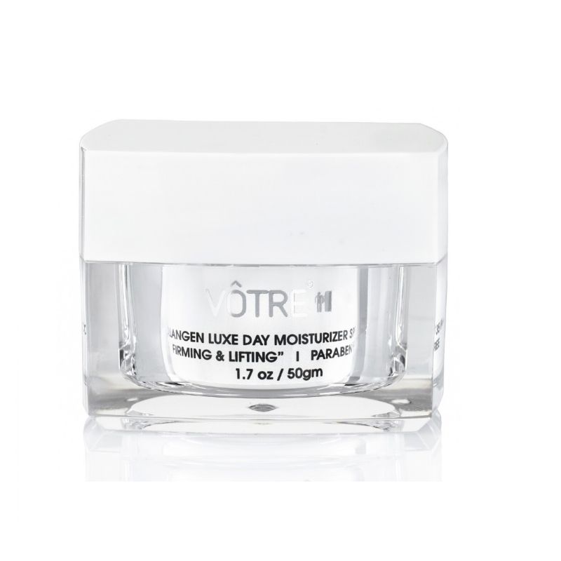 Firming & Lifting Day Moisturizer SPF 35 PA +++