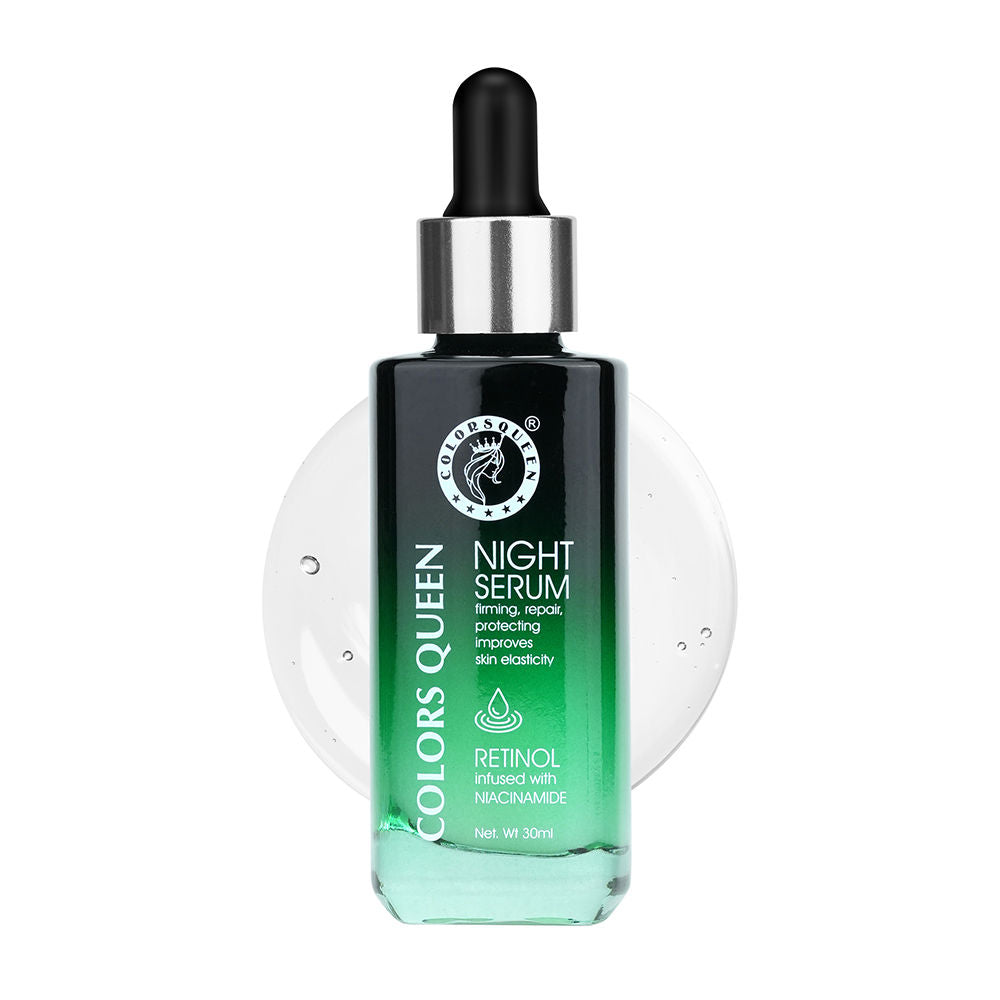 Retinol Night Serum