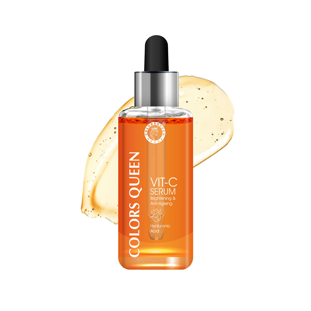 Vitamin C Face Serum
