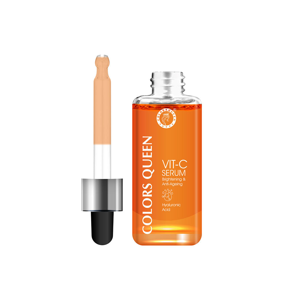 Vitamin C Face Serum