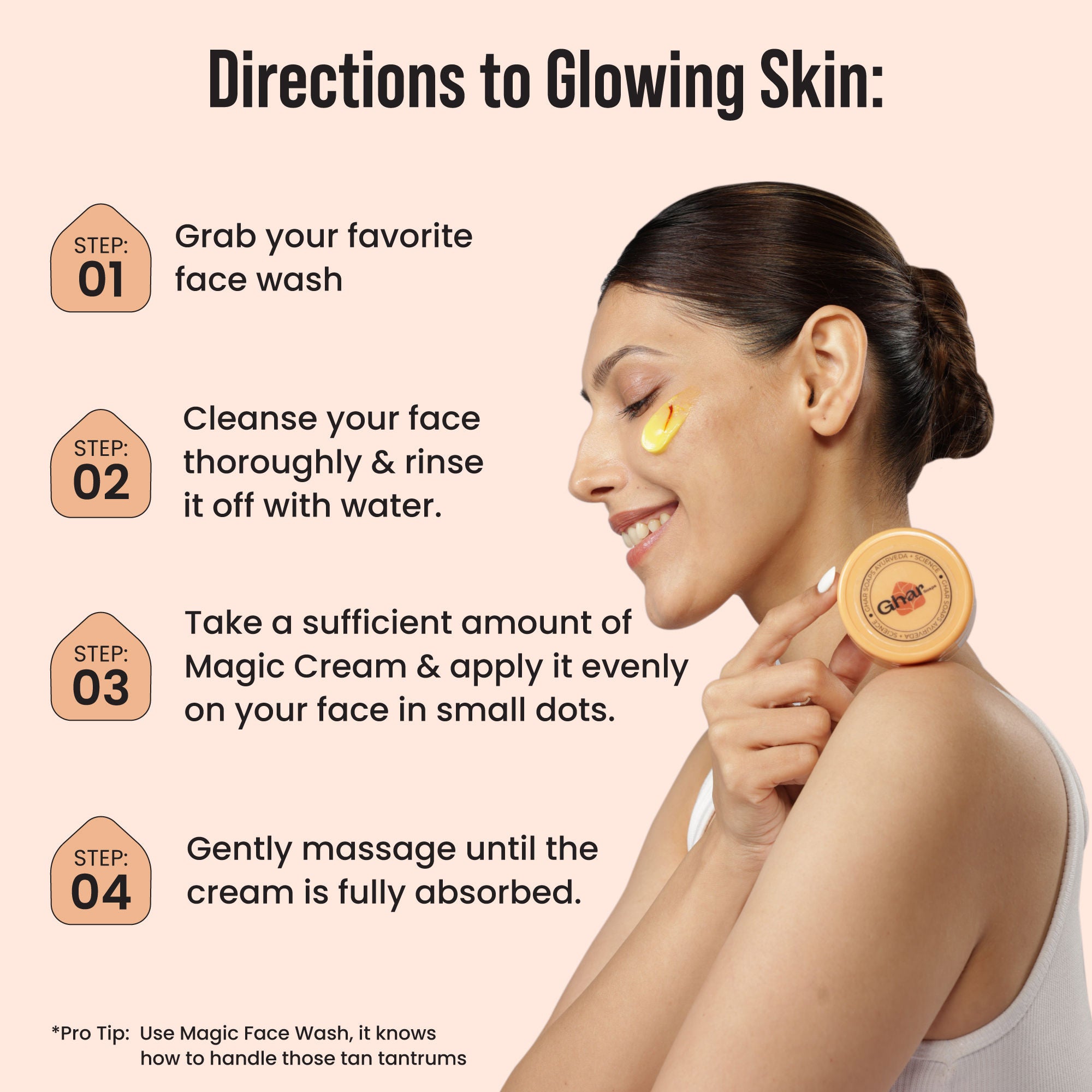 Magic Cream