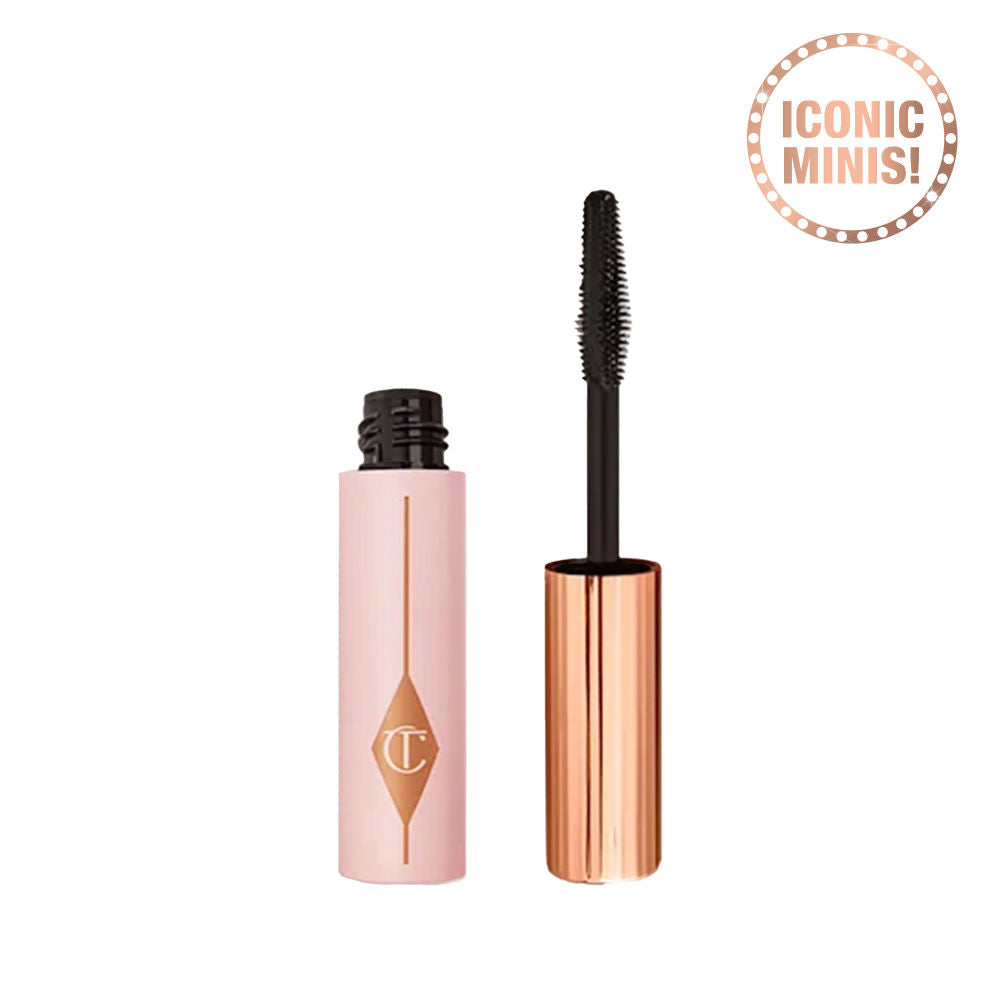 Pillow Talk Push Up Lashes Mascara - 4g