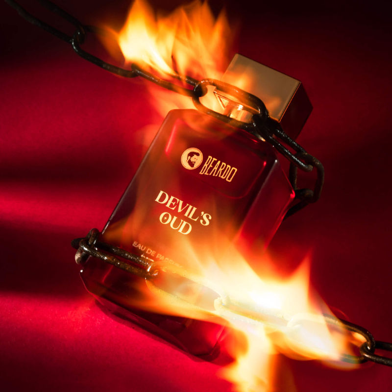 Devil'S Oud Perfume Eau De Parfum