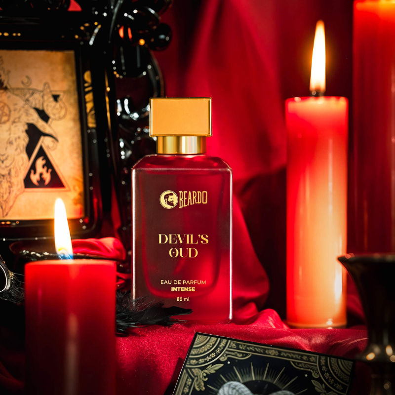 Devil'S Oud Perfume Eau De Parfum