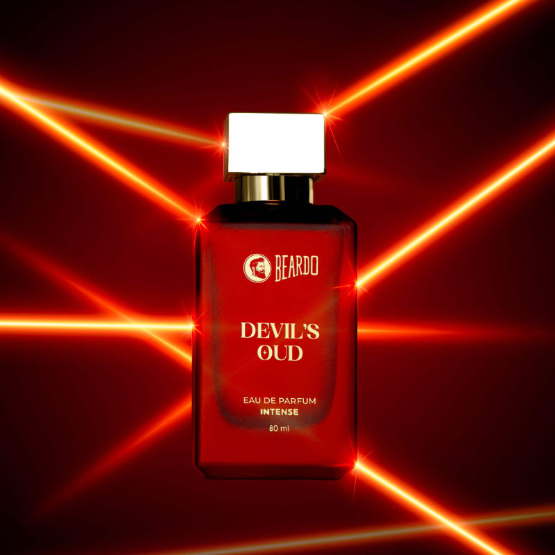 Devil'S Oud Perfume Eau De Parfum