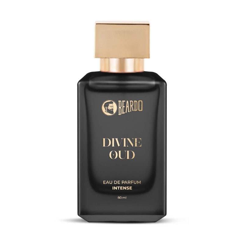 Divine Oud Perfume Eau De Parfum