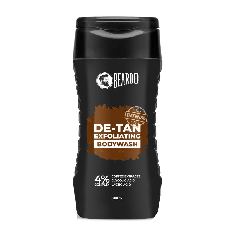 Detan Exfoliating Bodywash