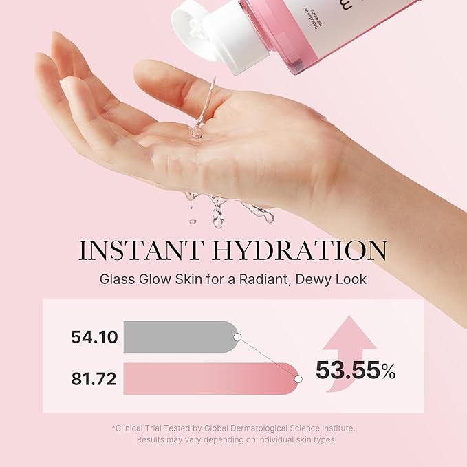 PDRN Pink Cica Soothing Toner