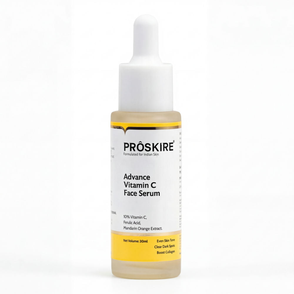 Advance Vitamin C Face Serum