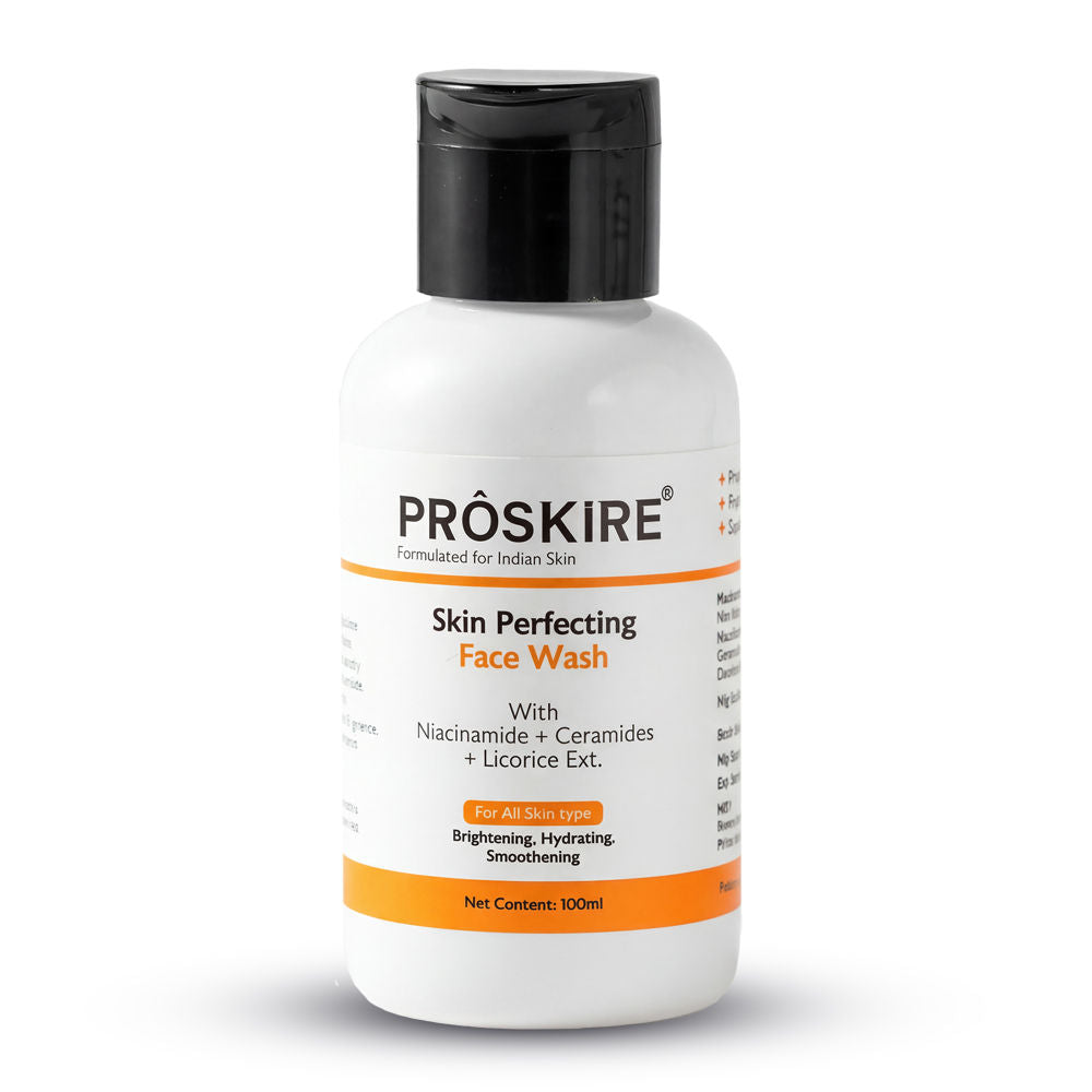 Skin Perfecting Face Wash