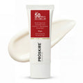 Broad Spectrum Sunscreen With SPF 50 PA+++