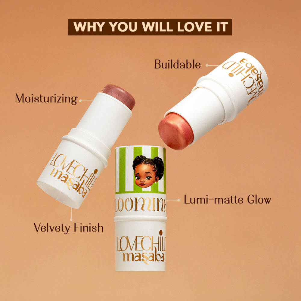 Mini Masaba Bloominator Stick