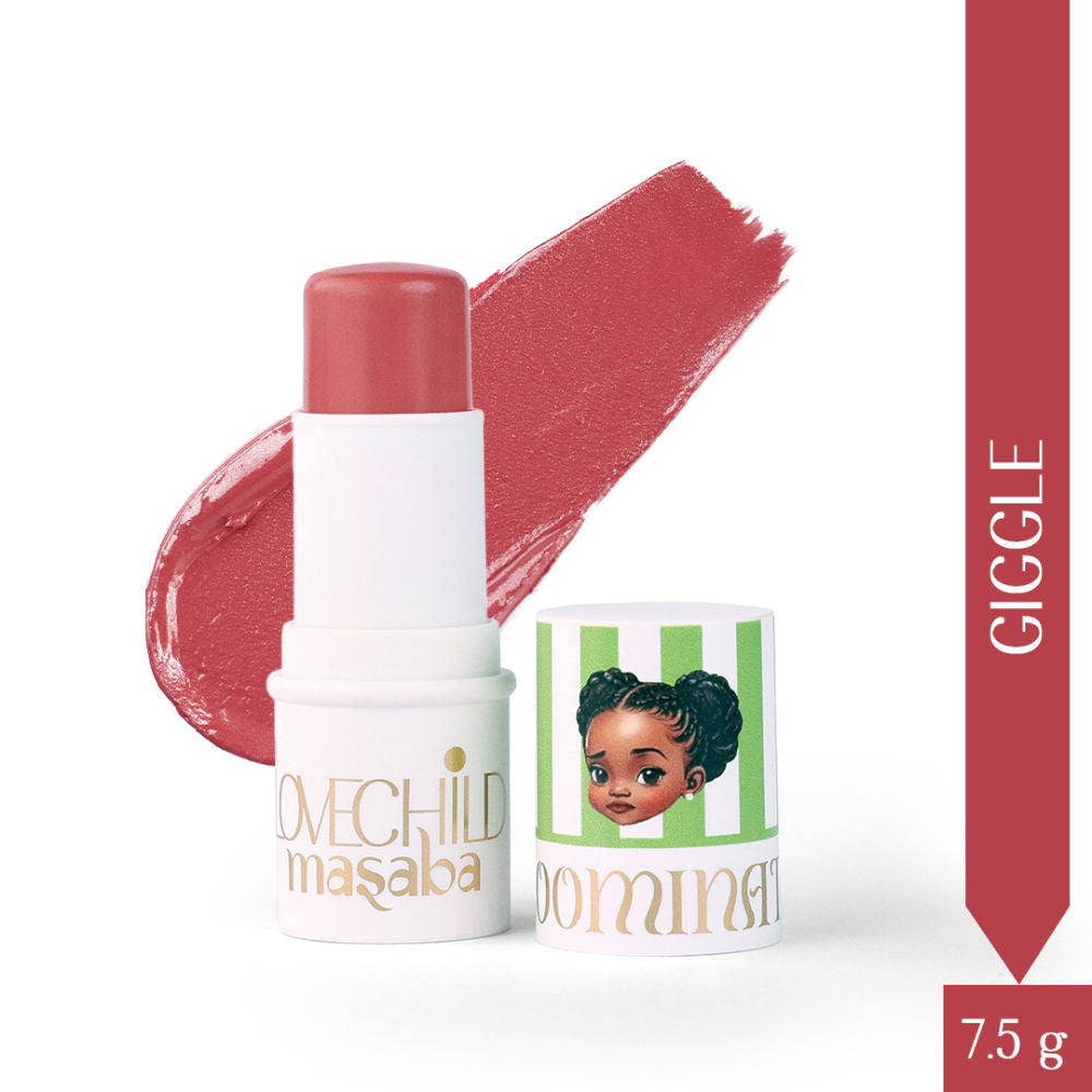 Mini Masaba Bloominator Stick - Giggle