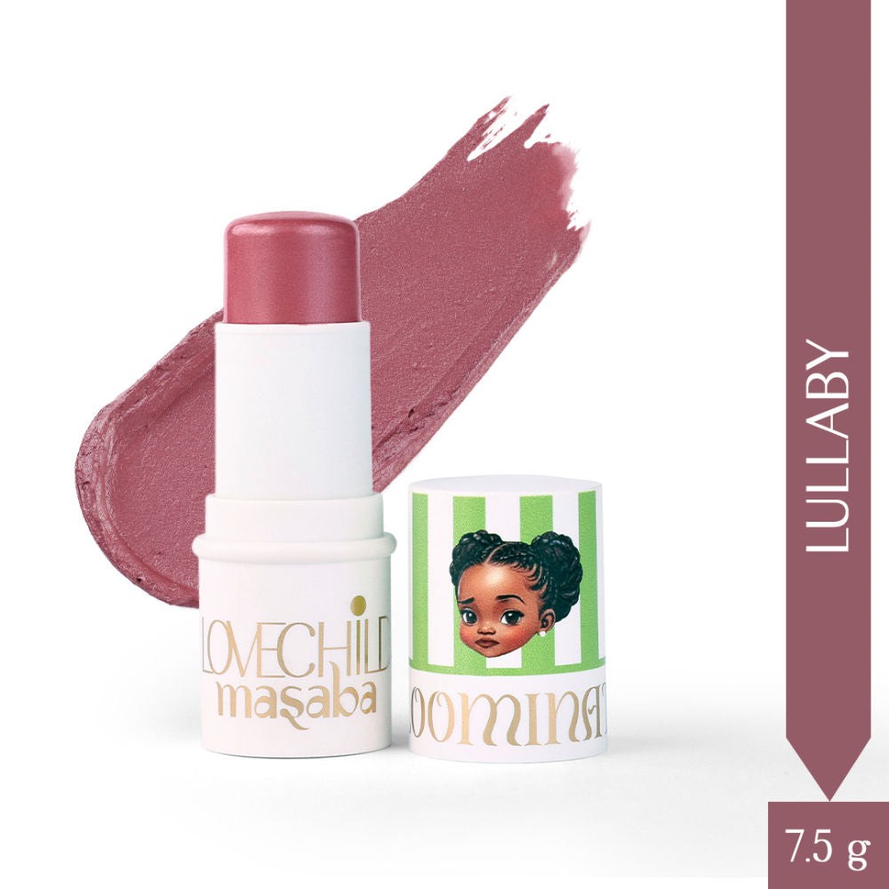 Mini Masaba Bloominator Stick - Lullaby