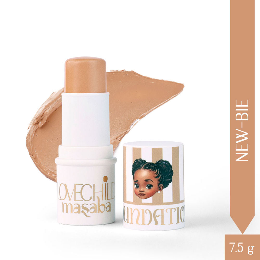 Mini Masaba Foundation Stick - New-bie