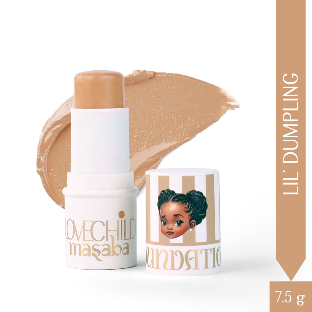 Mini Masaba Foundation Stick - Lil' Dumpling