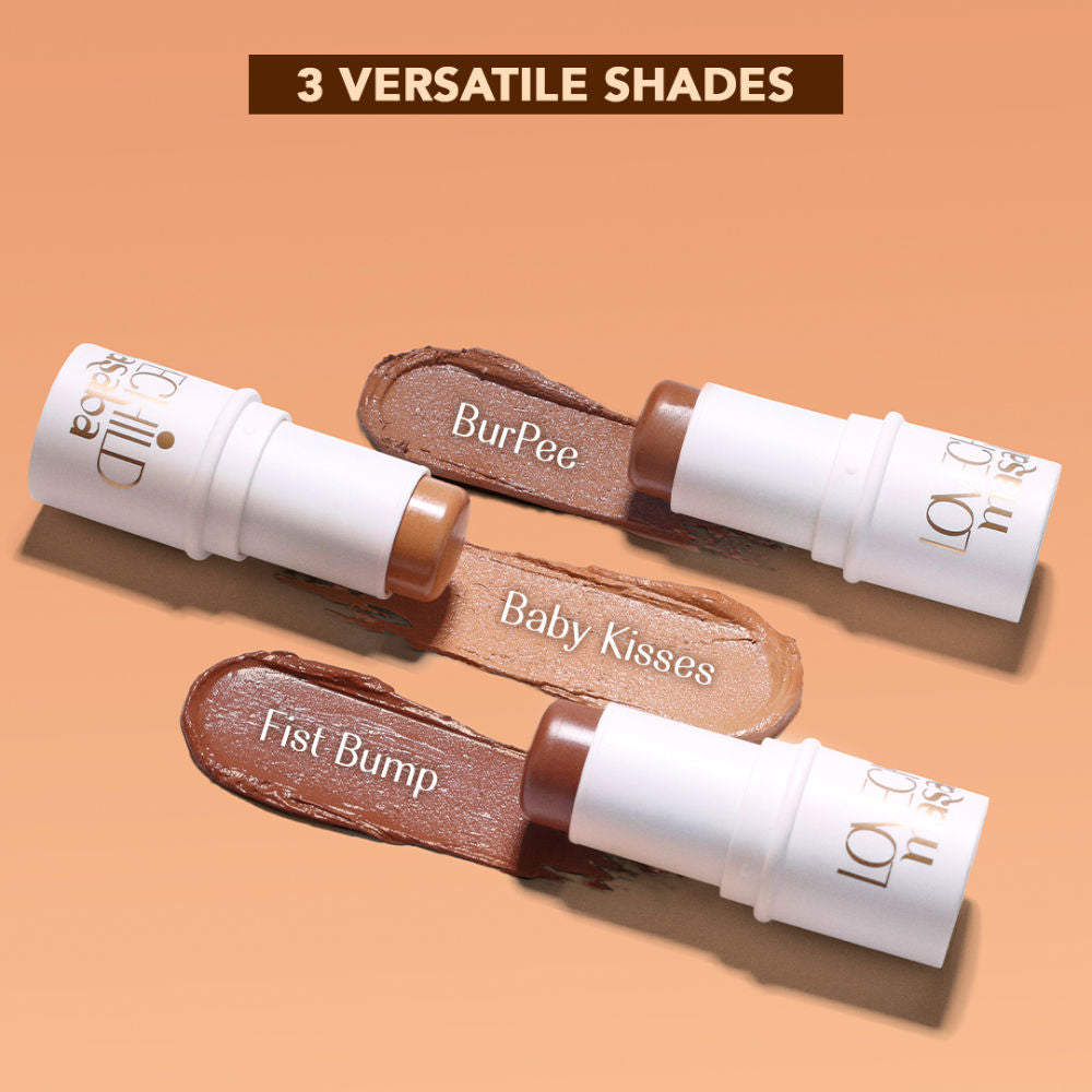 Mini Masaba Bronzer Stick
