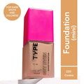 Get Even Foundation