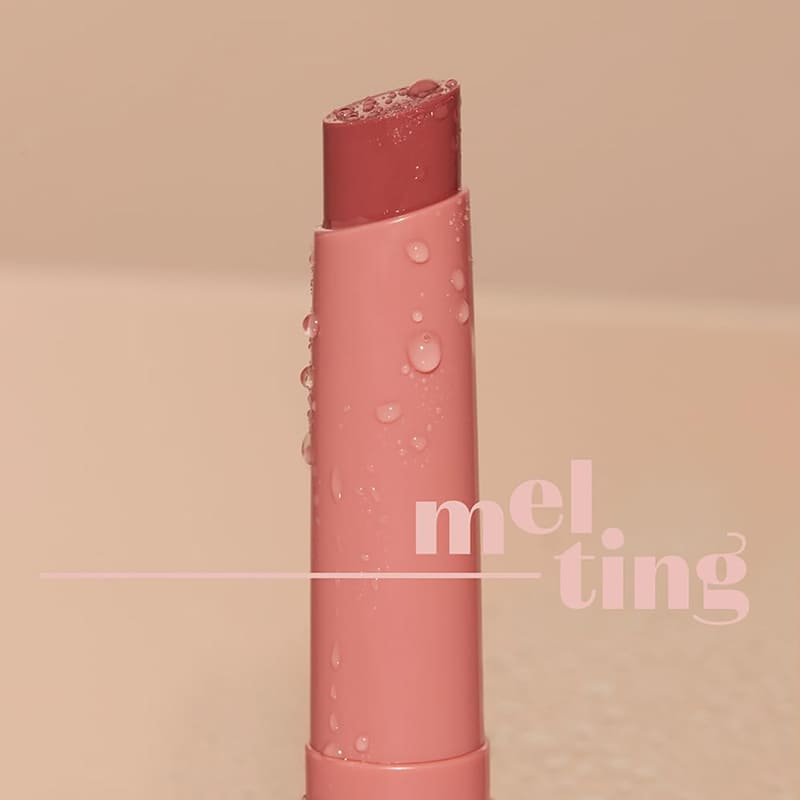 Ginger Sugar Melting Balm