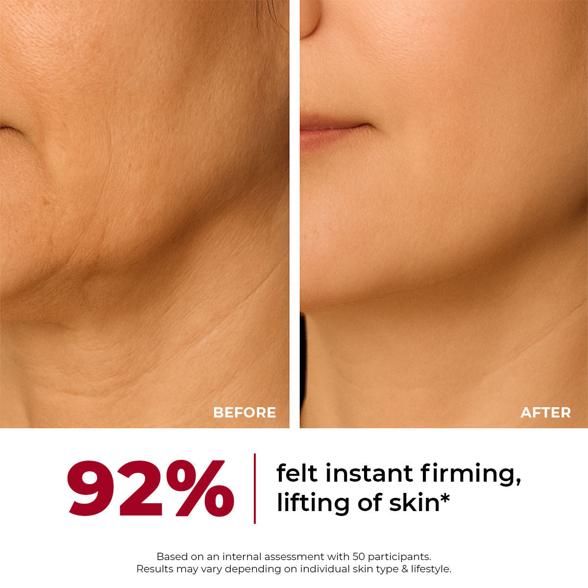 Lift Me Up Collagen Jelly Cream